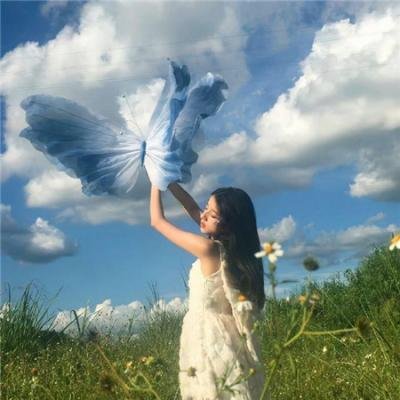 烈日当空